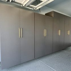 TRC Garage