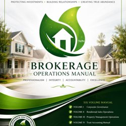True Abundance Property Managment - Operations manual