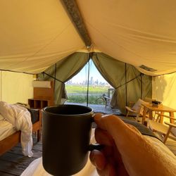 Collective Retreats - Good morning