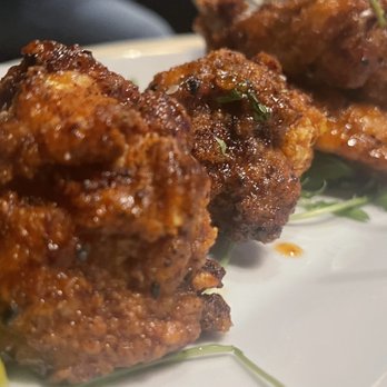 Delta's - Chicken - Soul Food Near Me - New Brunswick, New Jersey