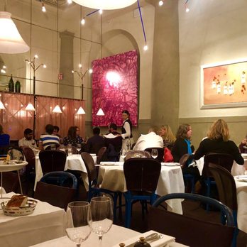 Luzette - Inside - Brasseries Near Me - Stockholm, Alberta