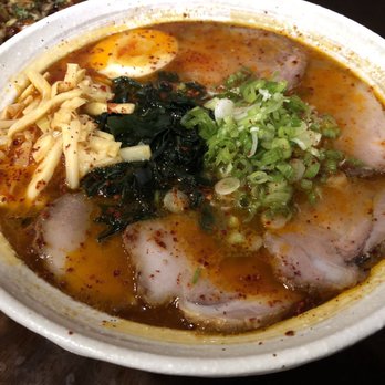Kosuke - Ramen Near Me - Alhambra, California