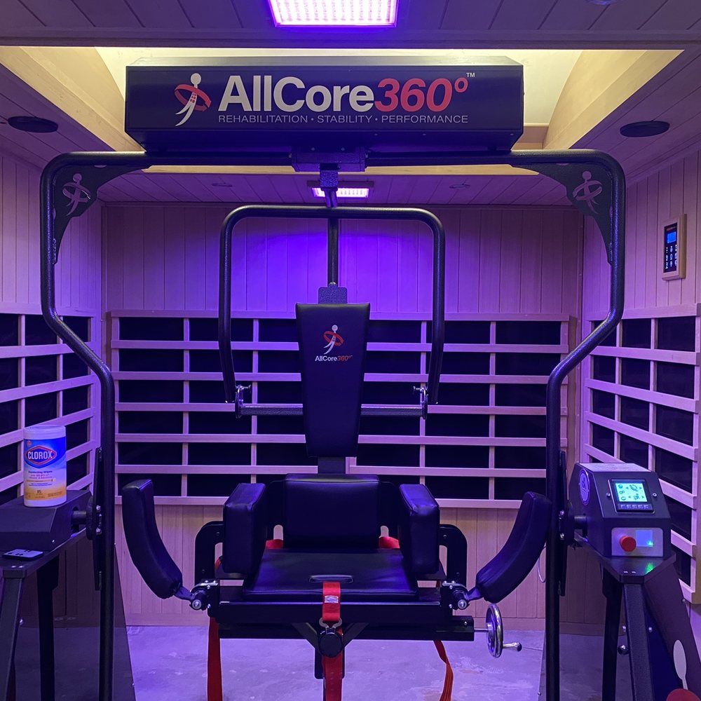 Chiropractic Elevated - The monster machine!!!! - Chiropractors Near Me - Northridge, California Chiropractic Elevated - The monster machine!!!! - Chiropractors Near Me - Northridge, California