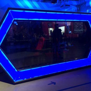 Two Bit Circus - Arcades Near Me - Santa Monica, California