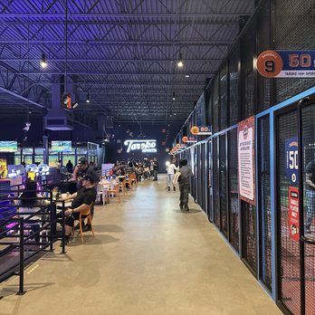Elite Experience: Taroko Sports - batting cages - Yelp Events Near Me - Katy, Texas Elite Experience: Taroko Sports - batting cages - Yelp Events Near Me - Katy, Texas