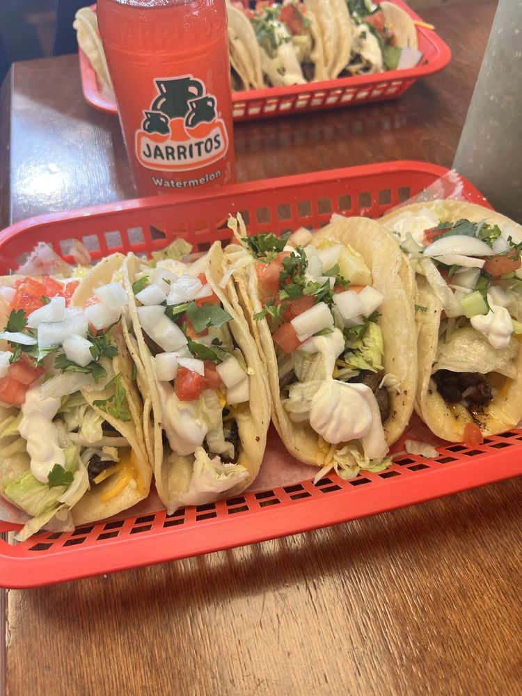 Las Cocinas y Taqueria Mexicanas