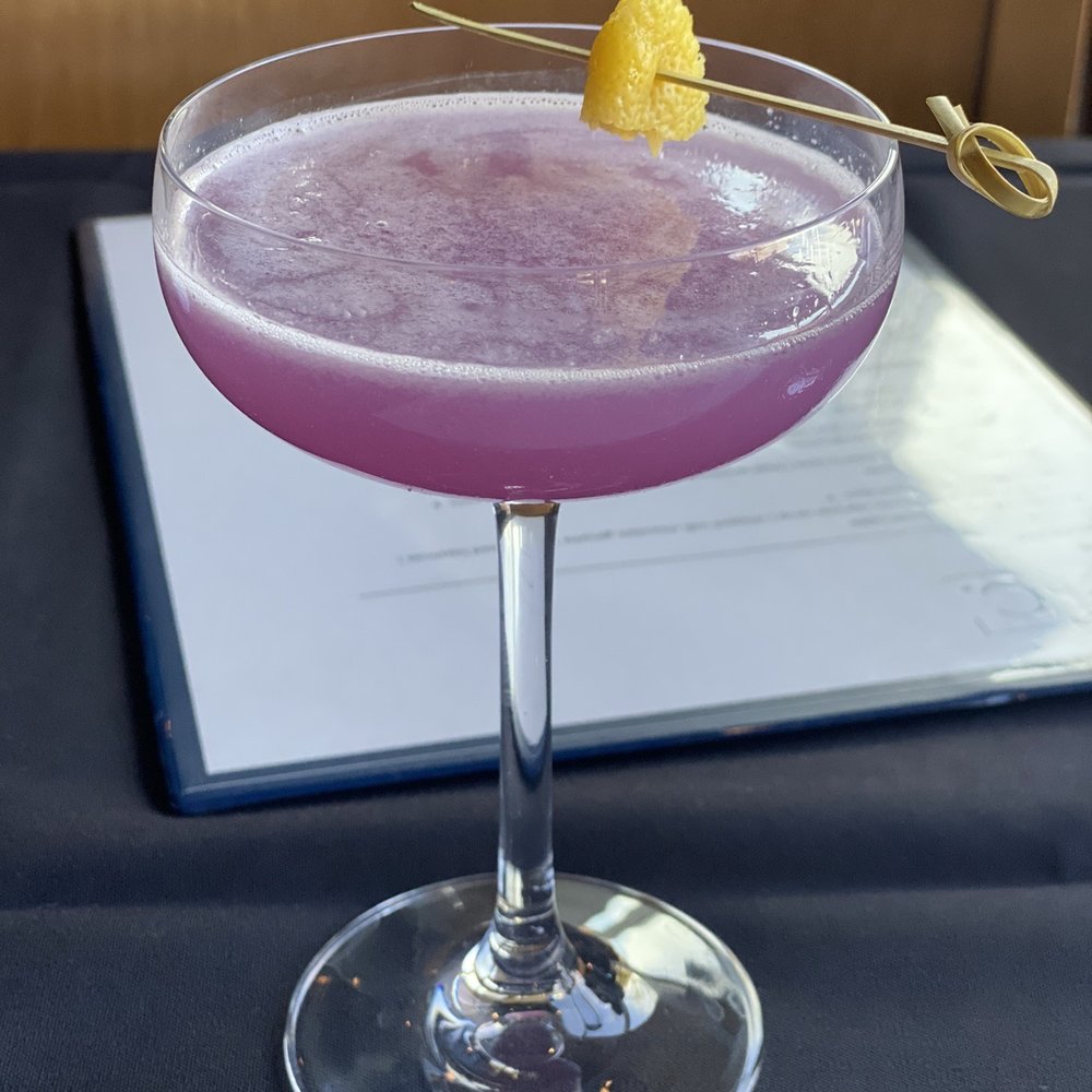 Etc Restaurant - Lavender drop - New American Near Me - Nashville, Tennessee Etc Restaurant - Lavender drop - New American Near Me - Nashville, Tennessee