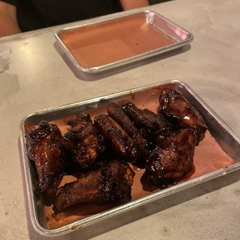Apocalypse BBQ - Food Trucks Near Me - Miami, Florida