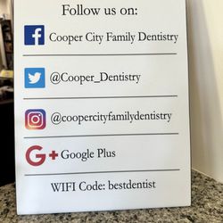 Cooper City Family Dentistry