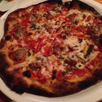 Pizzeria Toro - Pizza Near Me - Durham, North Carolina