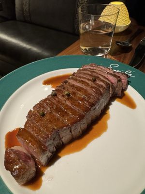 The Wine Bar at Emeril's by null