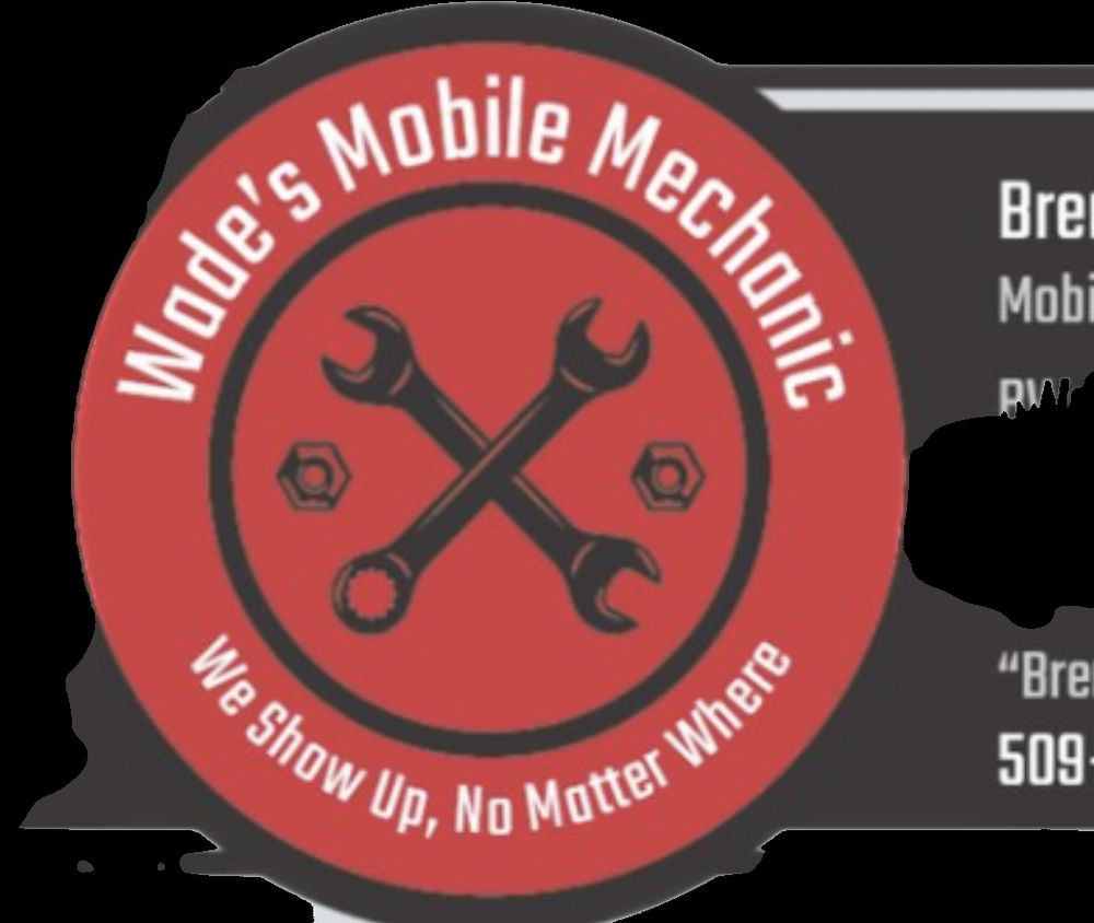 WADE’S MOBILE MECHANIC TEMP. CLOSED Updated September 2024 Request a Quote Yakima