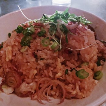 Double Knot - Black Cod Fried Rice - Sushi Bars Near Me - Philadelphia, Pennsylvania Double Knot - Black Cod Fried Rice - Sushi Bars Near Me - Philadelphia, Pennsylvania