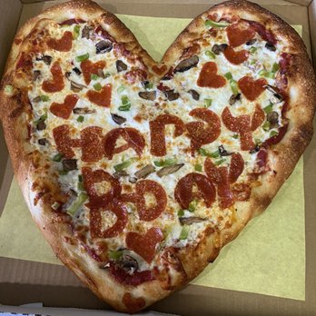 Bravo Pizza - Pizza Near Me - Los Angeles, California