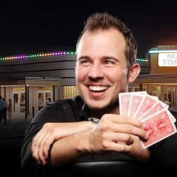 Conroe Conjuring - Magicians Change Monthly
