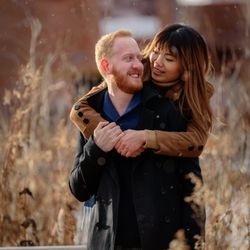 Authentica Films - Engagement Session