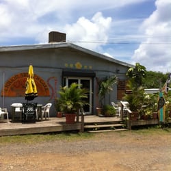 El Eden Restaurant