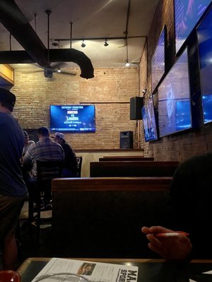 Majerle's Sports Grill by null