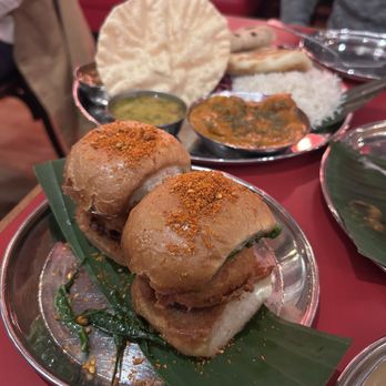 Chai Pani - Vada Pav - Indian Near Me - Asheville, North Carolina Chai Pani - Vada Pav - Indian Near Me - Asheville, North Carolina