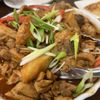 Eerkin's Uyghur Cuisine gift card