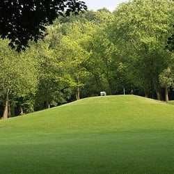 Revierpark Gysenberg Herne