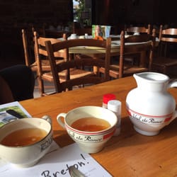 Crêperie La Grange