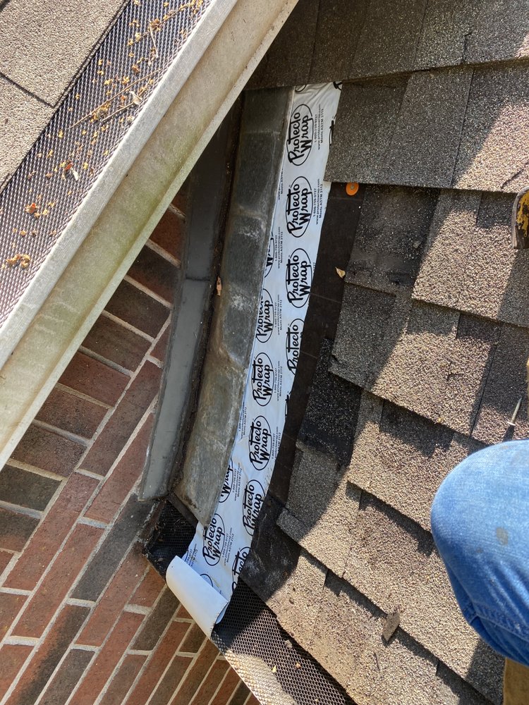 Slide of 199 Roof Repairs