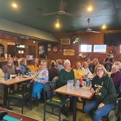 Barrel House Restaurant & Tavern - Thank you Barrel House staff!