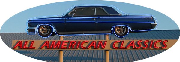 All American Classics