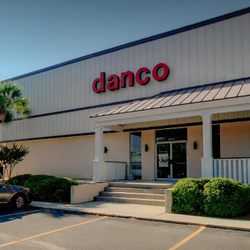 Danco Scandinavian & Contemporary Furniture
