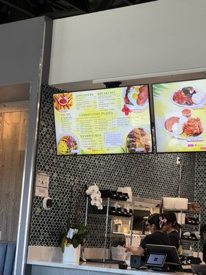 Aloha kitchen by null