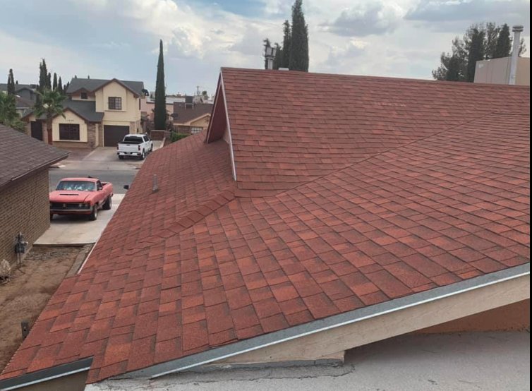 Slide of Home Trends Roofing & Construction