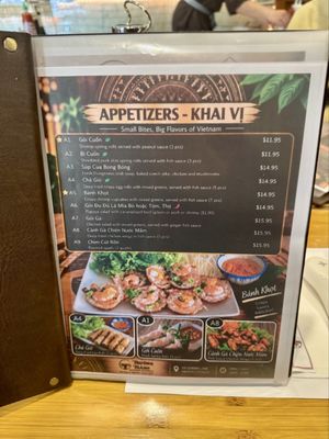 Menu photo 1 Truong Thanh Restaurant Milpitas, CA