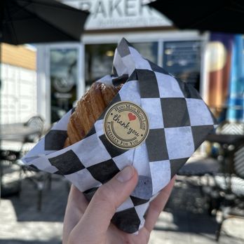 Bakery-X - Chicken salad sandwich - Bakeries Near Me - Wesley Chapel, Florida