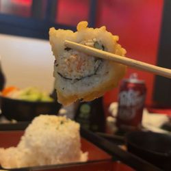 La Zona Sushi