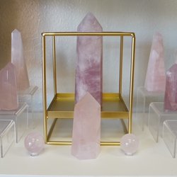 Auracle World Of Crystals