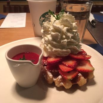 Nero Waffles - Heaven - Waffles Near Me - Vancouver, British Columbia Nero Waffles - Heaven - Waffles Near Me - Vancouver, British Columbia