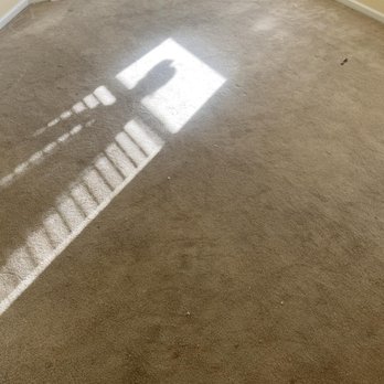 Rockstar Carpet Cleaning - Before clean - Carpet Cleaning Near Me - Sacramento, California