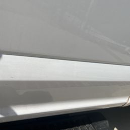After perfect fix by Got dent After perfect fix by Got dent