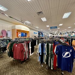 Bealls Department Store