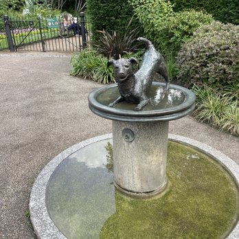 Hyde Park - Parks Near Me