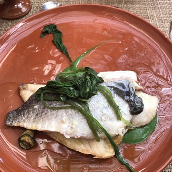 Caupona - Seafood Near Me - Pompei, NA