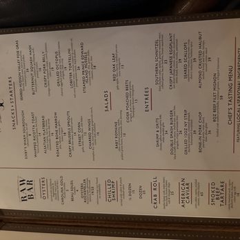 Repeal 33 - menu - Bars Near Me - Savannah, Georgia Repeal 33 - menu - Bars Near Me - Savannah, Georgia