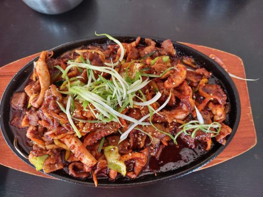 Miami Korean Kitchen by null