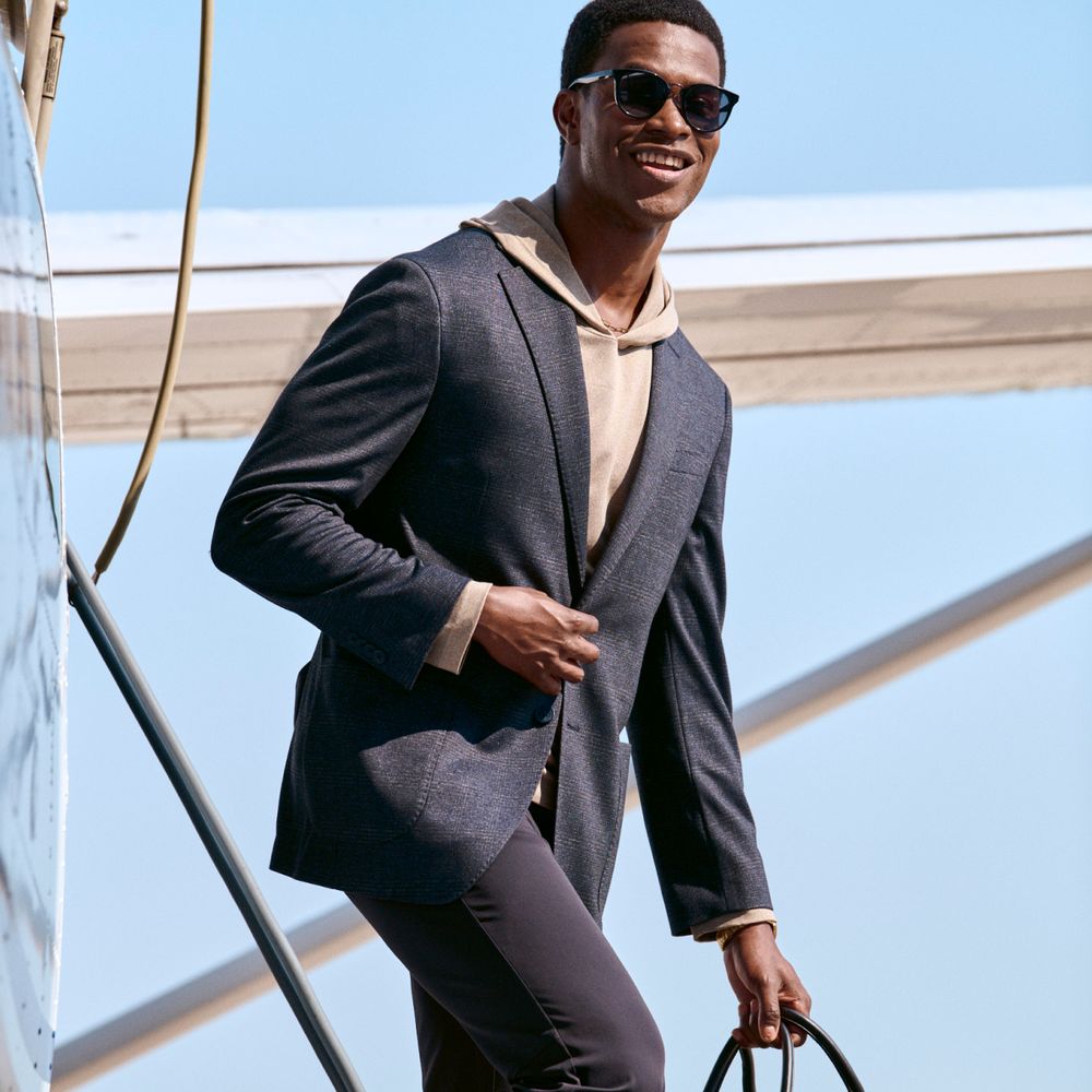 Men's Wearhouse Logo