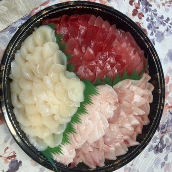 Local Boy Sushi - Looks delicious! - Japanese Near Me - Kaneohe, Hawaii