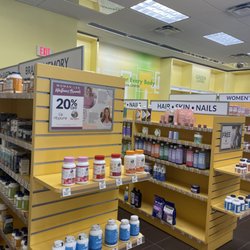 The Vitamin Shoppe