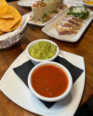 Chef Luis Restaurant by null