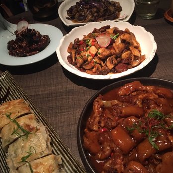 Uluh - Tea Rooms Near Me - New York, New York Uluh - Tea Rooms Near Me - New York, New York