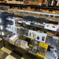 Glass City Tobacco